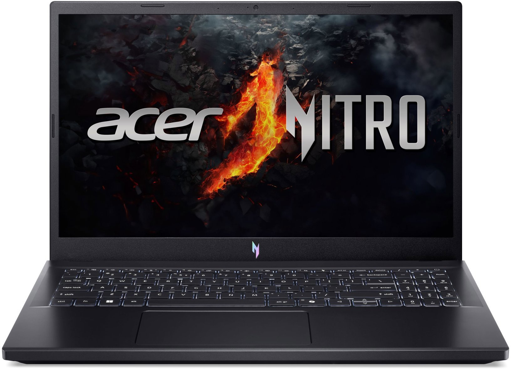 Acer Nitro V 15 Black (ANV15-41-R7DV)