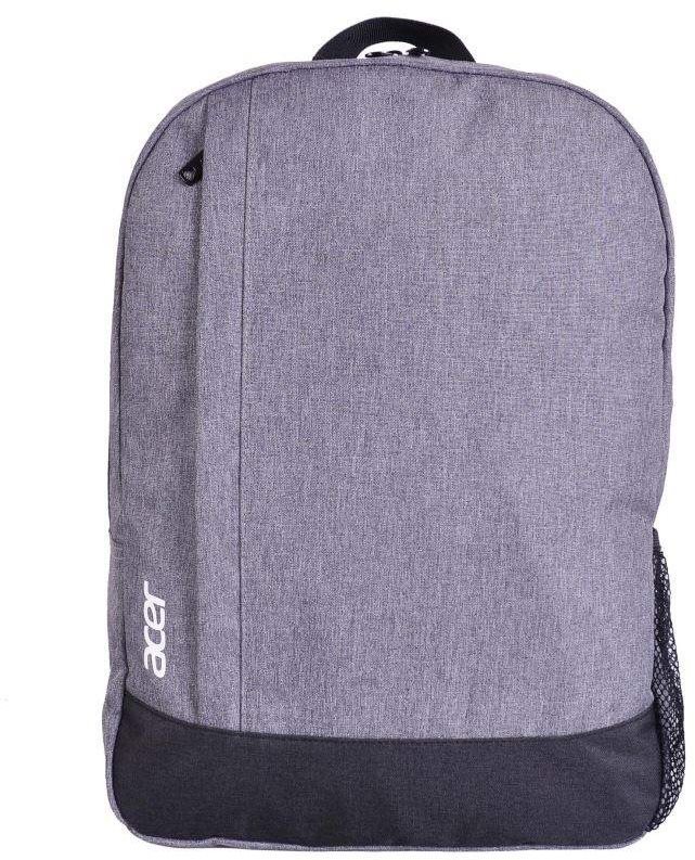Acer Urban Backpack 15,6", šedý