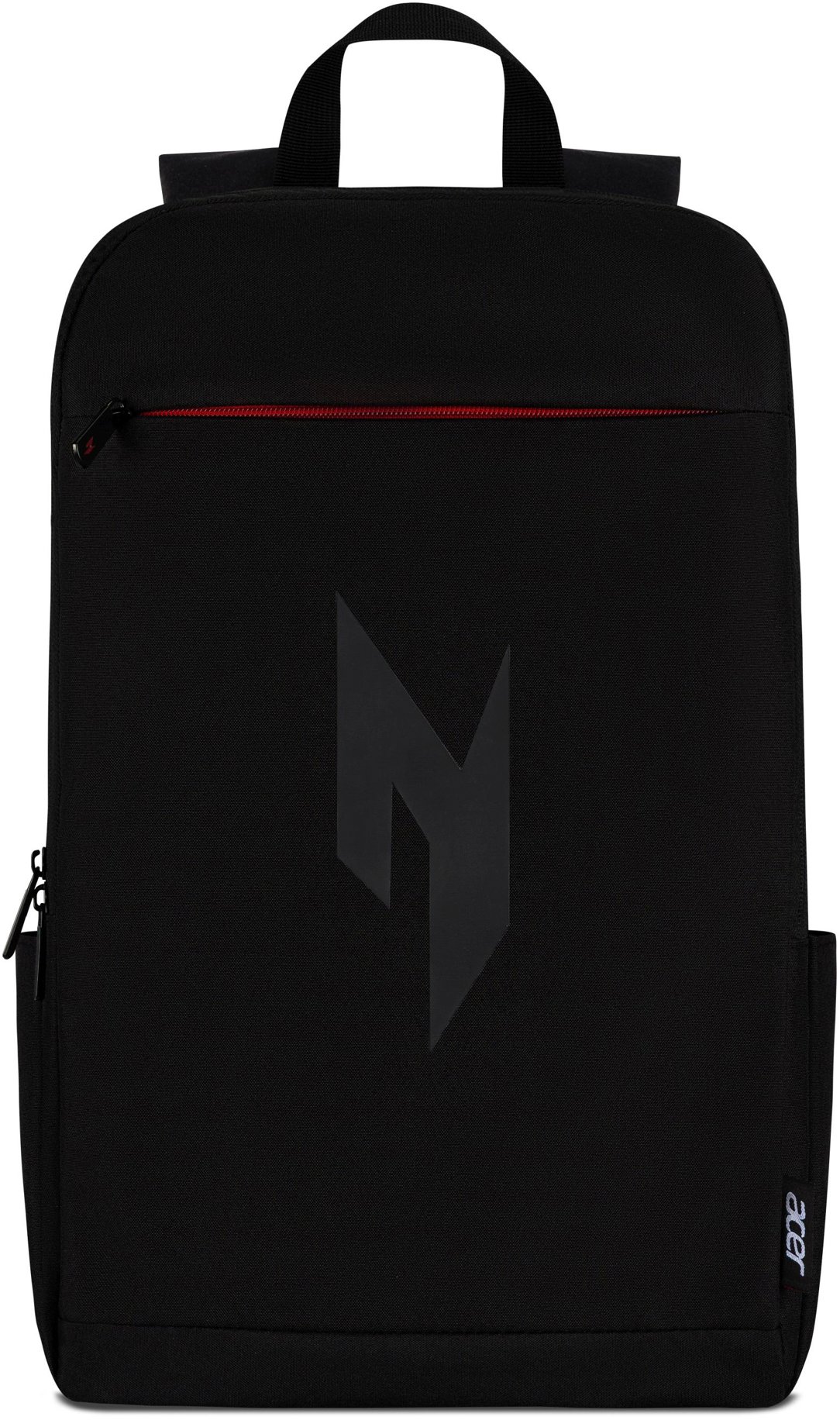 Acer Nitro Quest Backpack 18" černý
