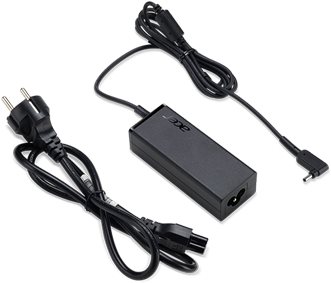 Acer 45W černý, 3phy