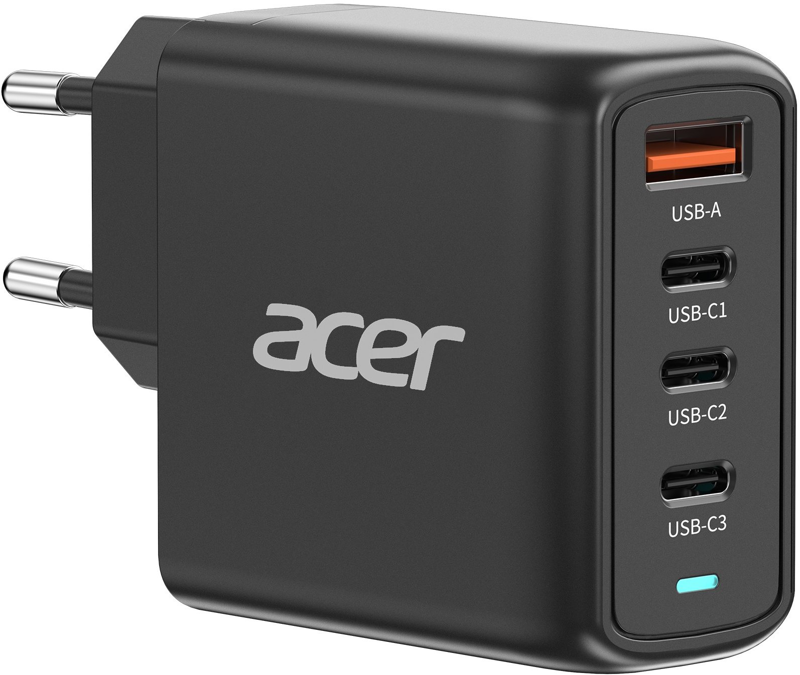 Acer 100W PD GaN Charger
