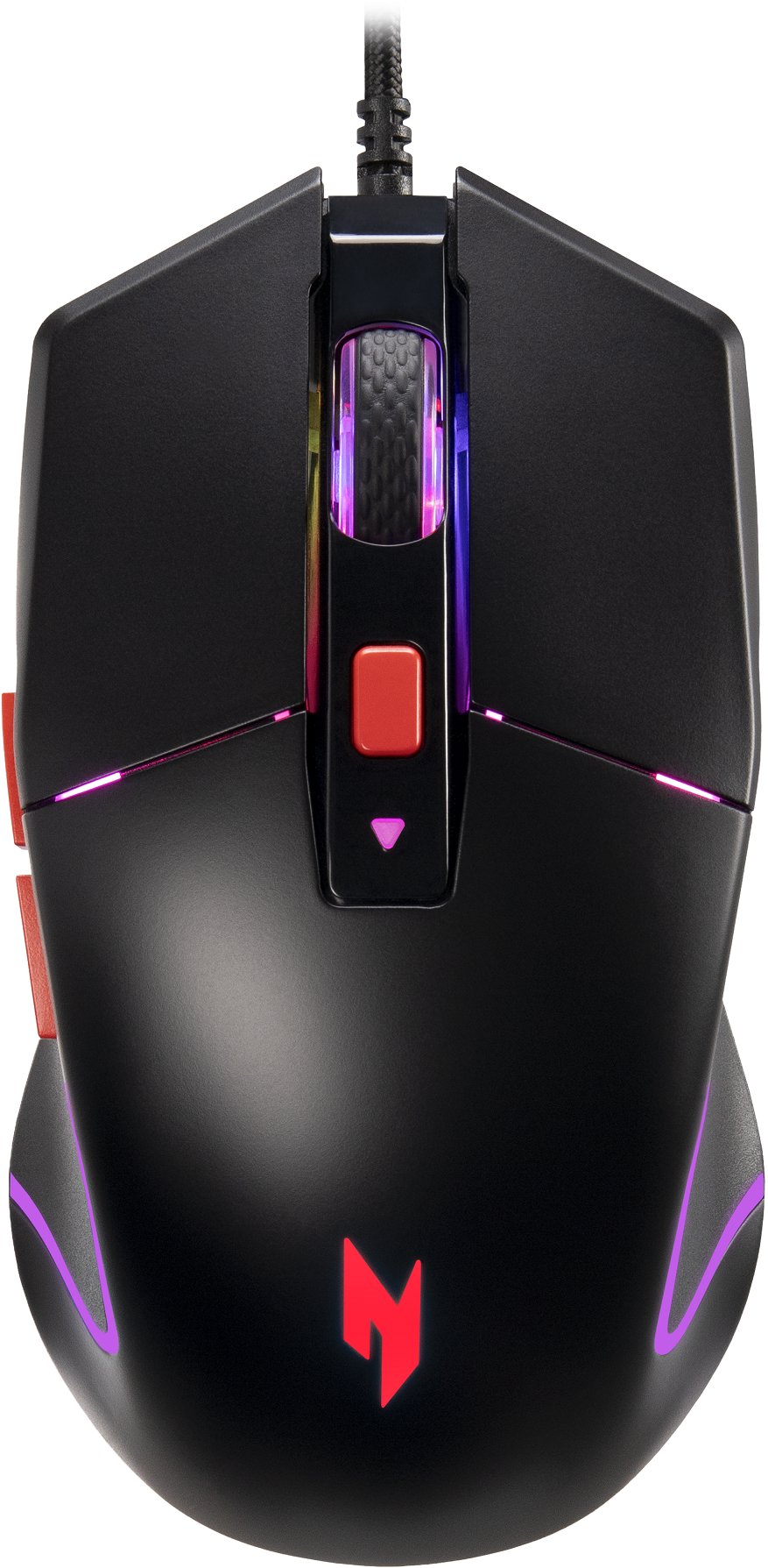 Acer Nitro Gaming Mouse 100 černá