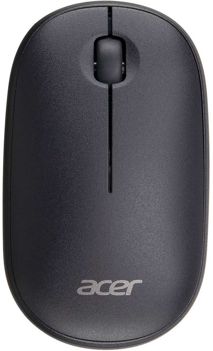 Acer Wireless Bubble Mouse
