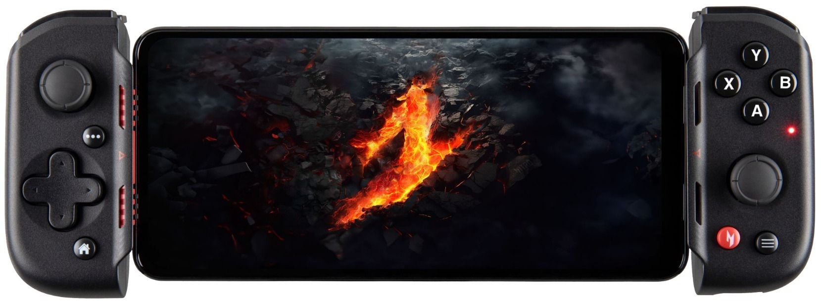 Acer Nitro Mobile Gaming Controller NGR400