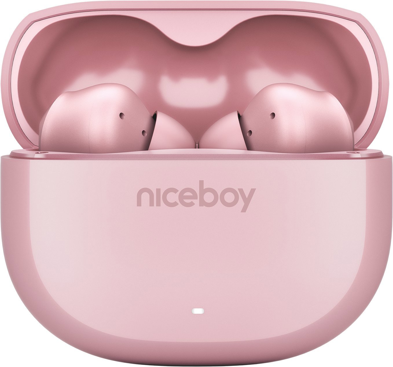 Niceboy Pins 4 Pink