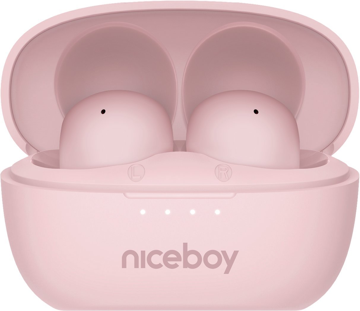 Niceboy Podsie 4 POP Pink