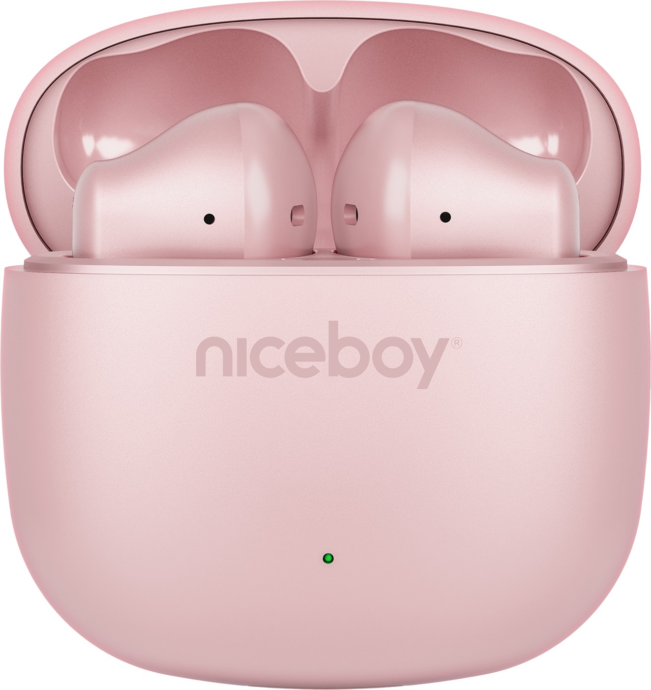 Niceboy Beans 4 POP Pink - sleva 45% v NICEBOY