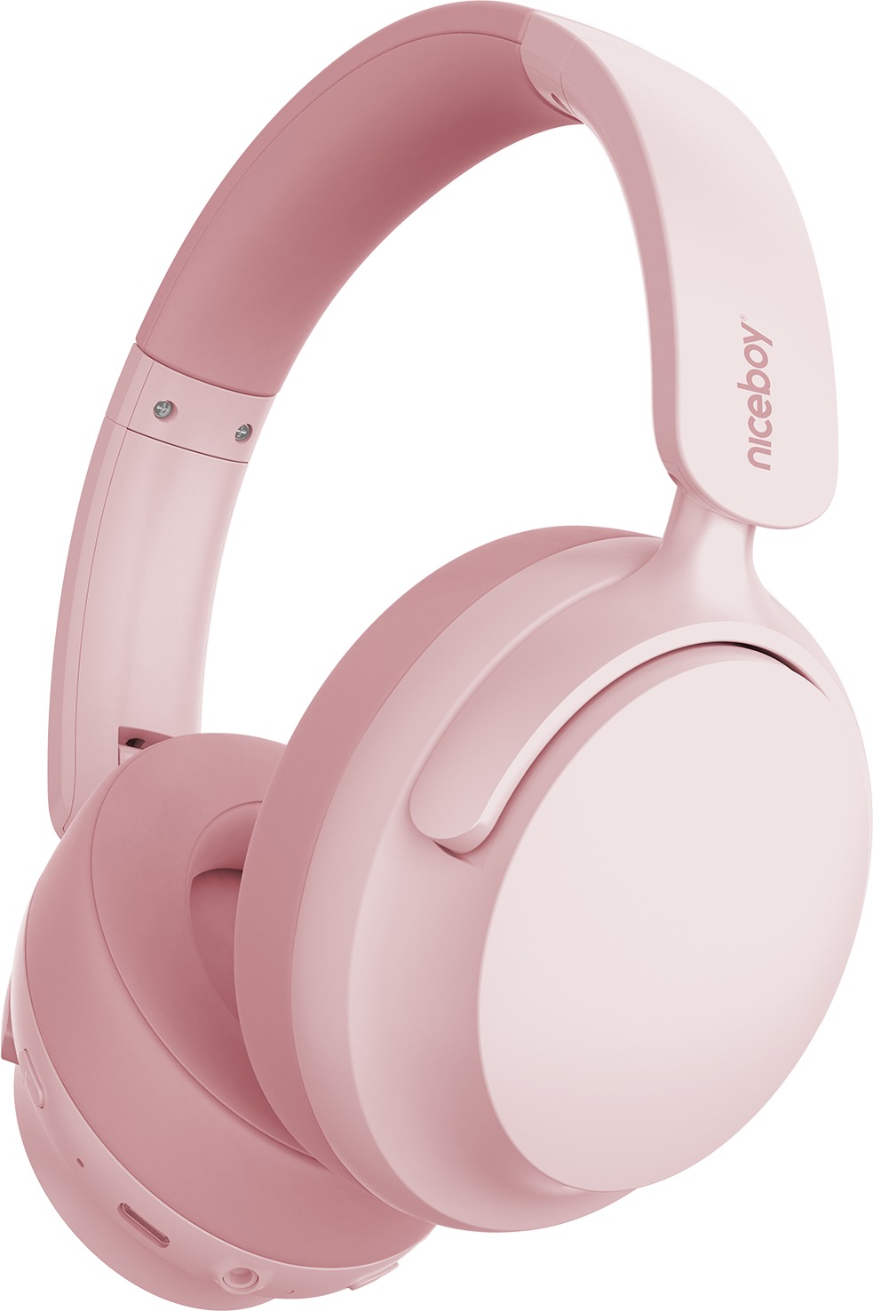 Niceboy Stellar Pink