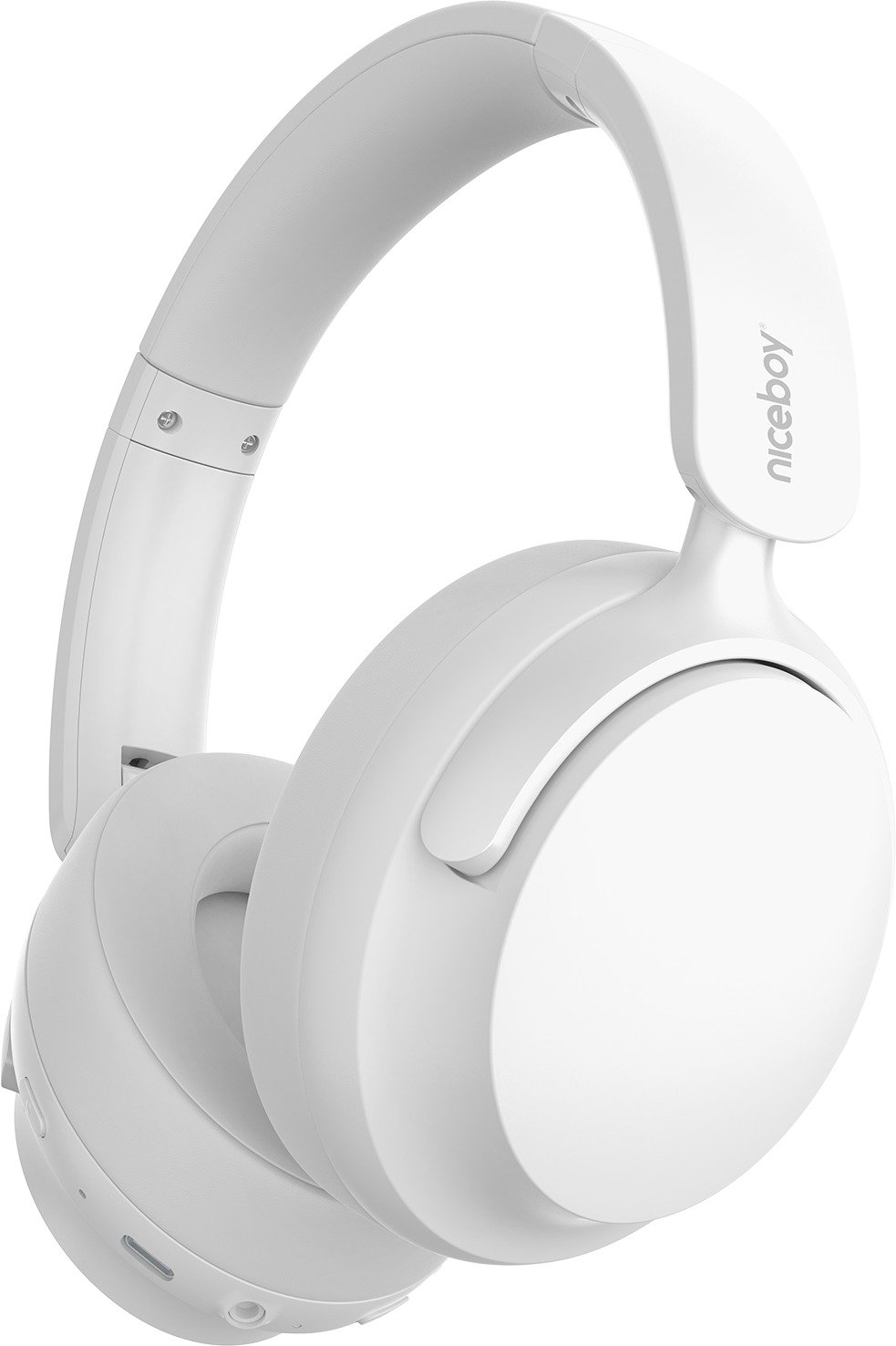 Niceboy Stellar White