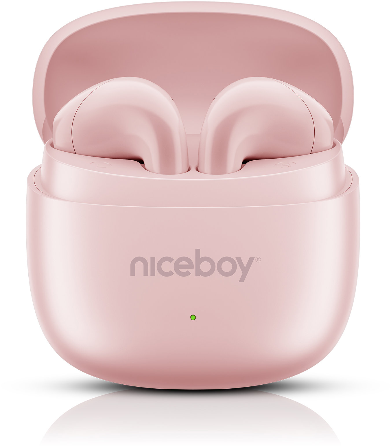 Niceboy Beans 5 POP Pink