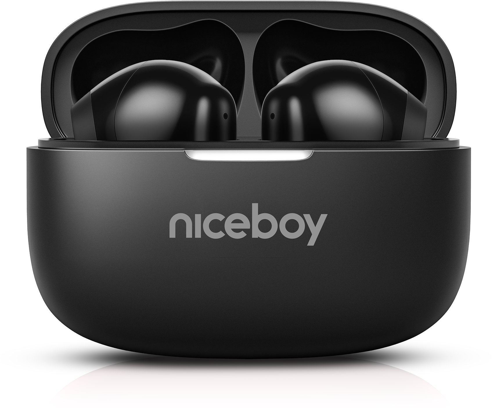 Niceboy Beans 5 PRO Black