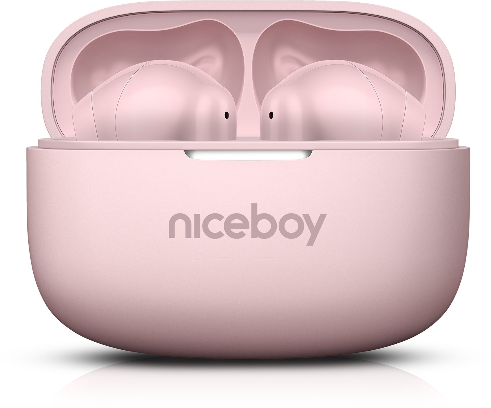 Niceboy Beans 5 PRO Pink