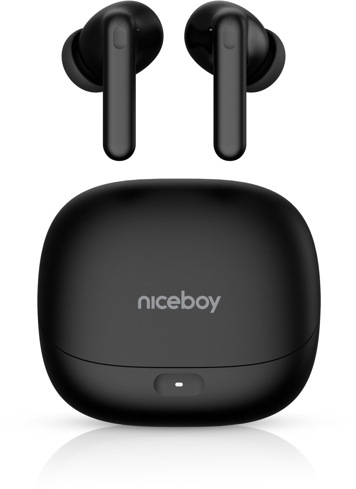 Niceboy Pins 5 PRO Black