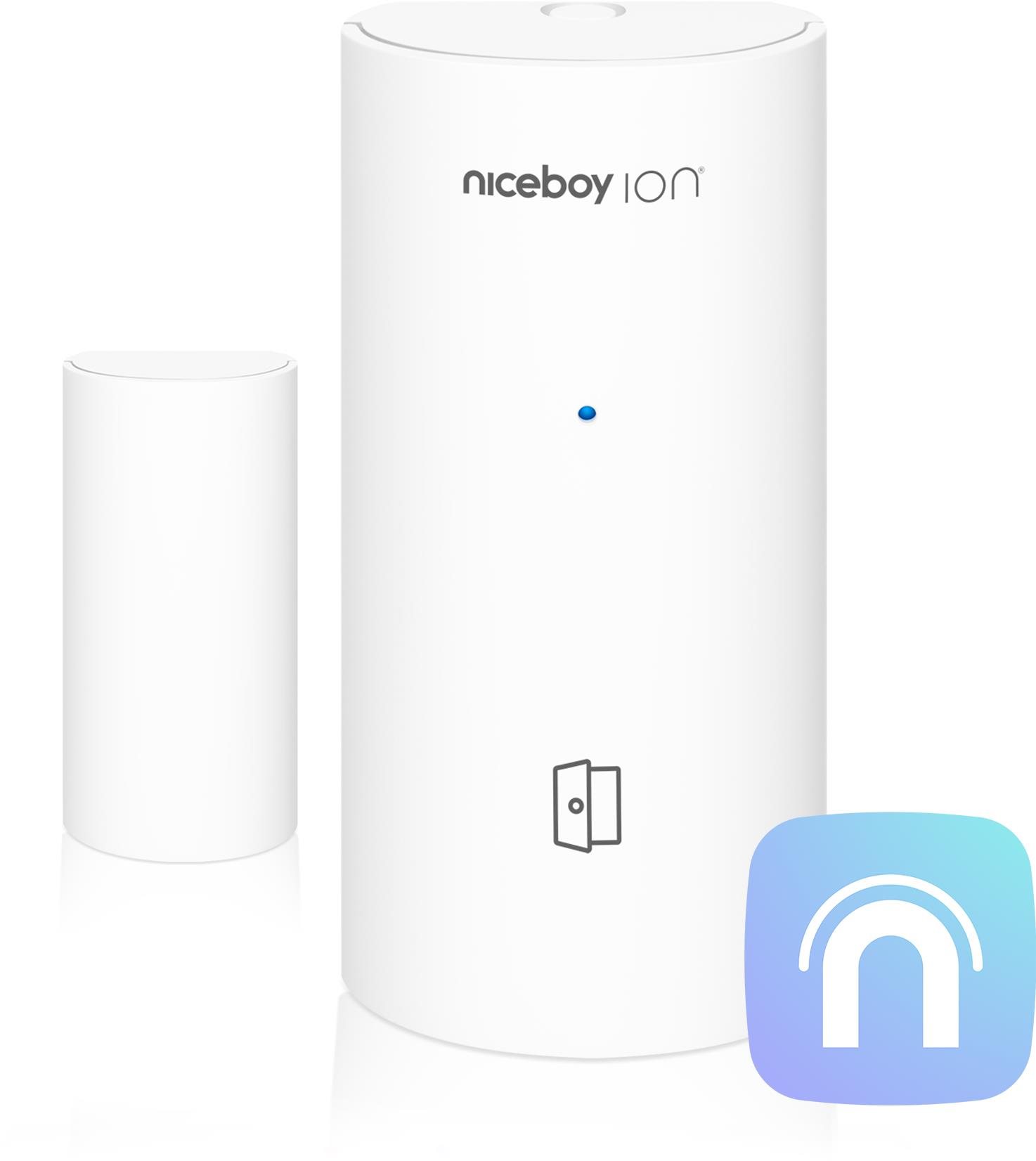 Niceboy ION ORBIS Windows & Door Sensor