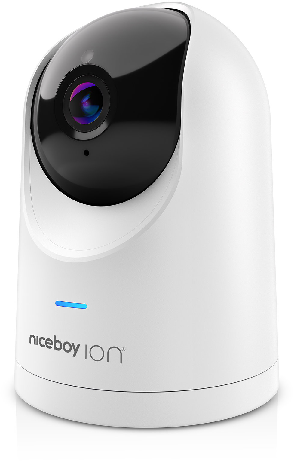 Niceboy Guardian N2 PRO 2K Wi-Fi Home Security Camera