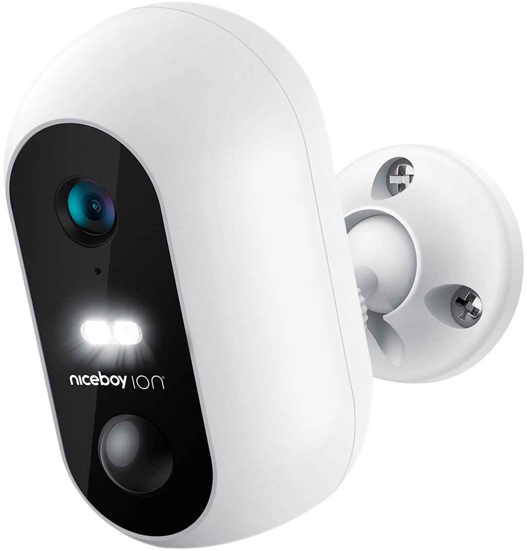 Niceboy Guardian G2 Battery FullHD Wi-Fi Outdoor Security Camera