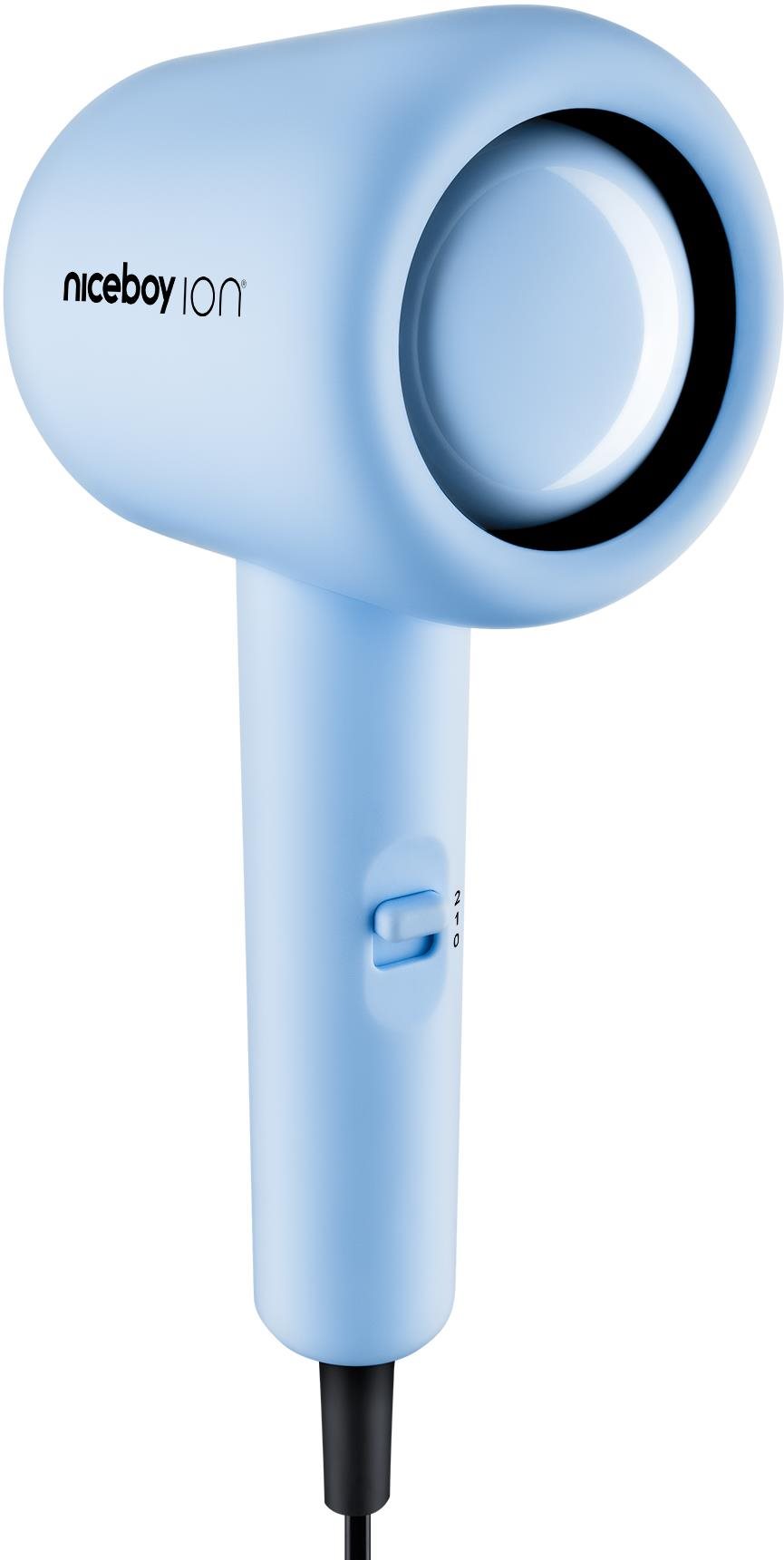 Niceboy ION AirSonic POP skyblue