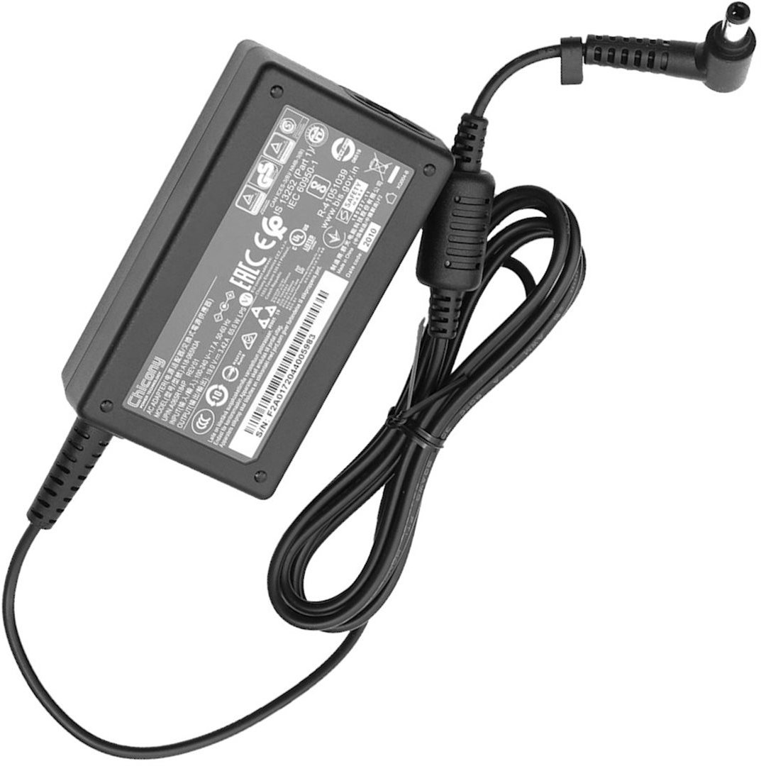 GIGABYTE ORIG. 65W 19V