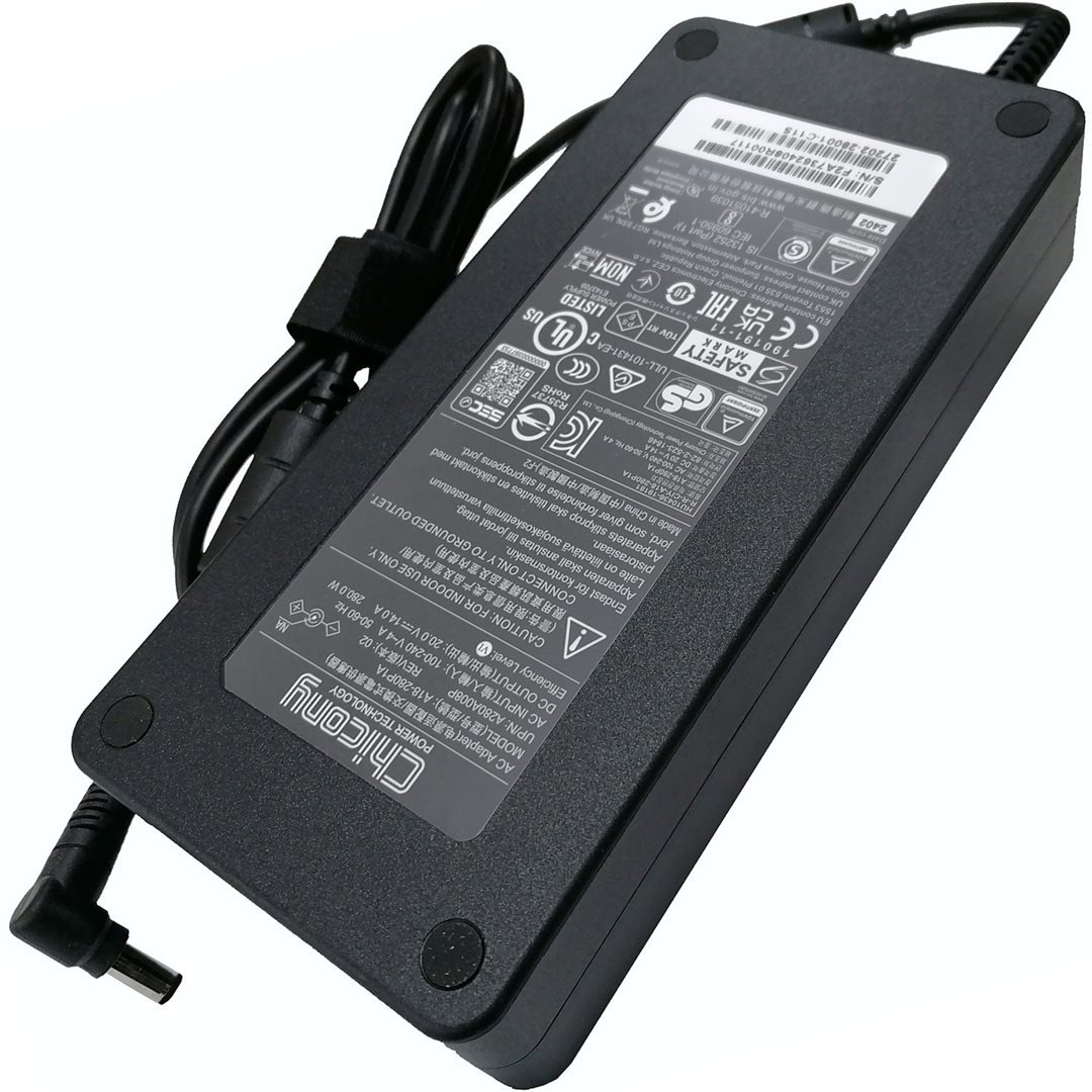 GIGABYTE ORIG. 280W 20V