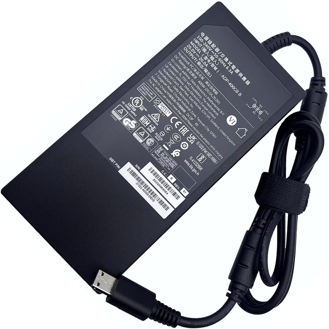 GIGABYTE ORIG. 400W 20V