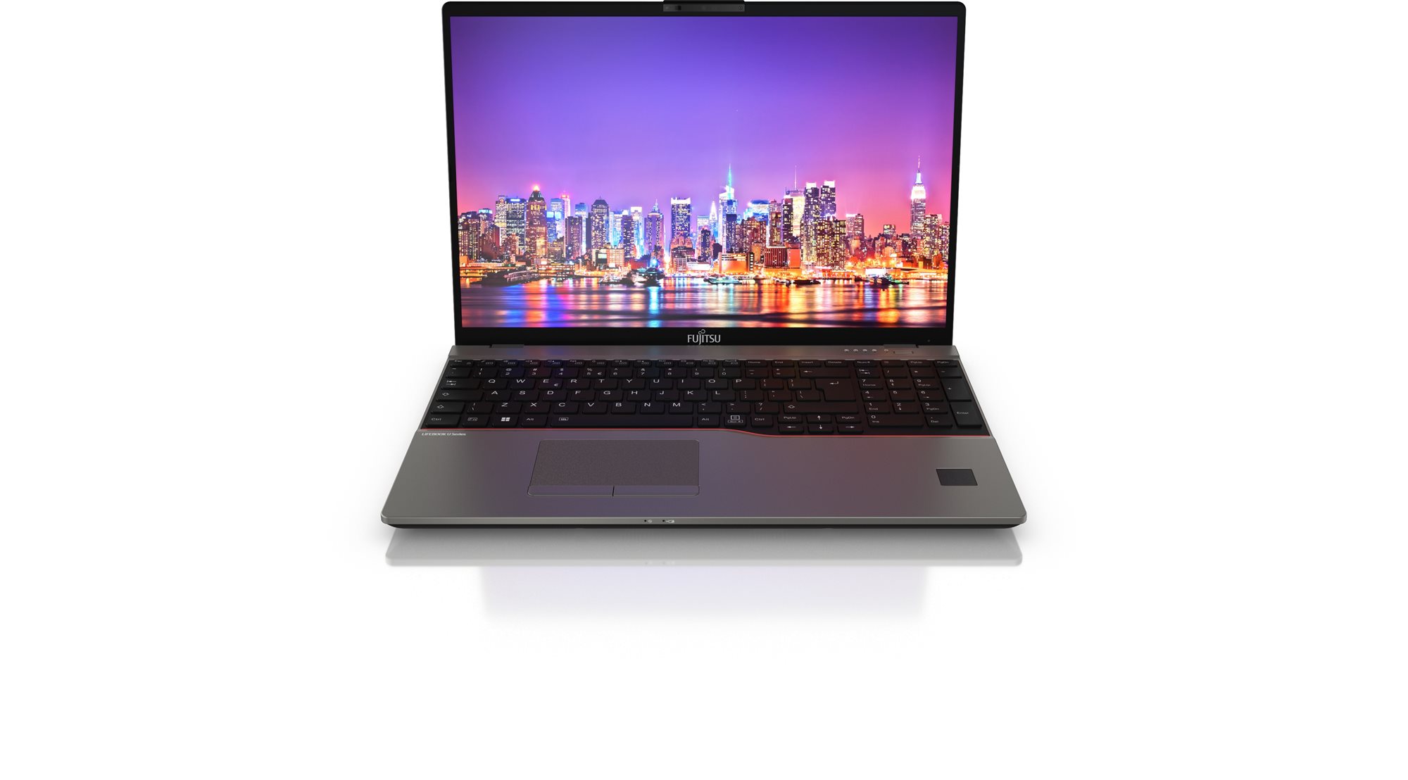 Fujitsu LIFEBOOK U7613