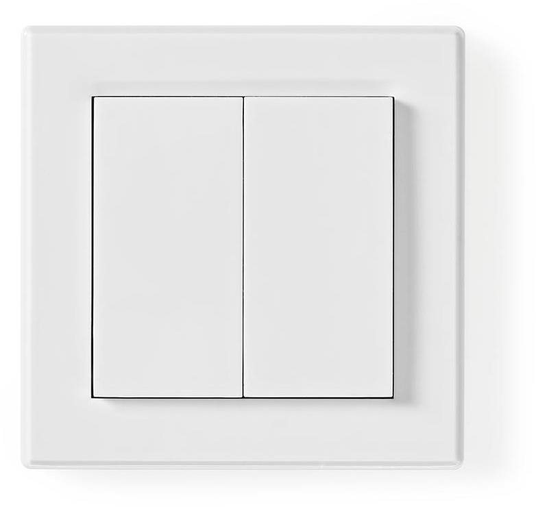 Nedis přepínač RFWS20WT