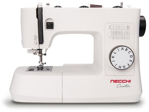Necchi C35