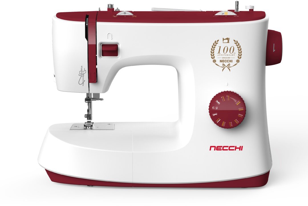 Necchi K417A