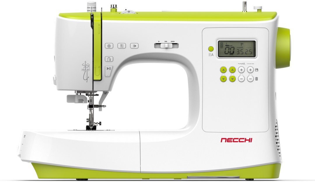 Necchi NC-102D
