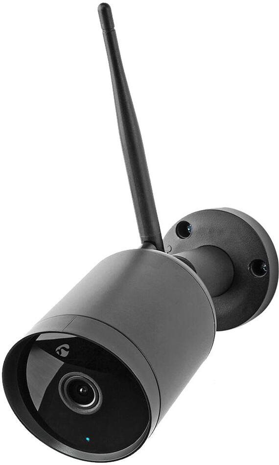 Nedis IP kamera WIFICO40CBK