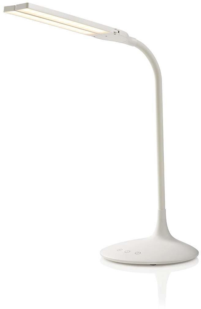 Nedis LTLG3M1WT4 LED stolní lampa