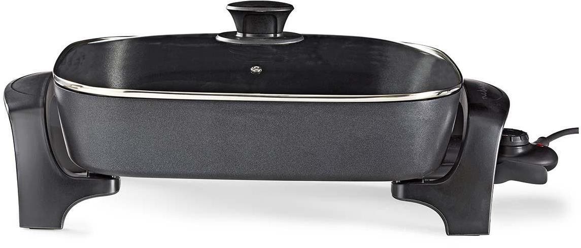 Nedis FCSP110EBK40