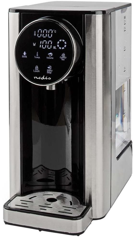 NEDIS KAWD310FBK