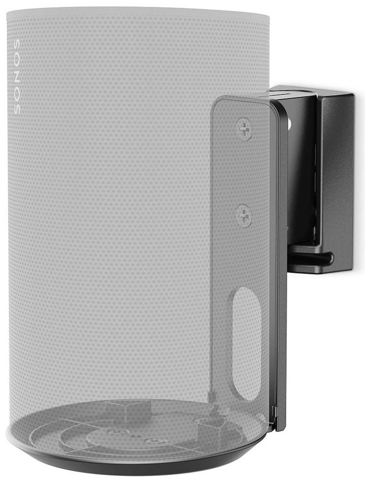 NEDIS držák pro reproduktor Sonos Era 100 černý