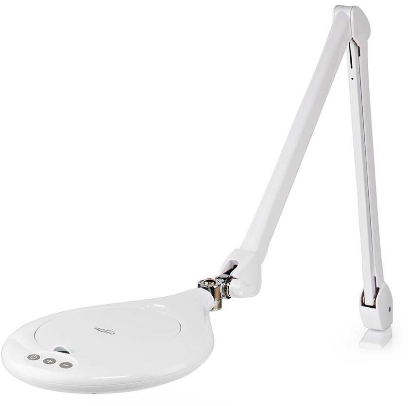 Inteligentní LED osvětlení Nedis MAGL3WT