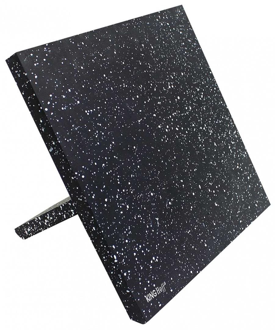 Kinghoff Magnetický blok nožů Kh-1560