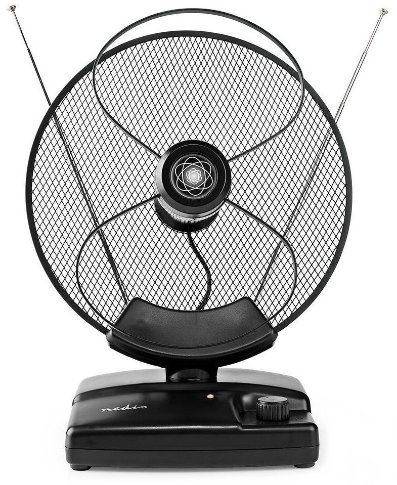 Nedis ANIR2503BK700