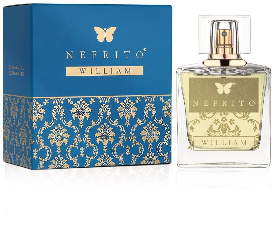 NEFRITO William 100 ml