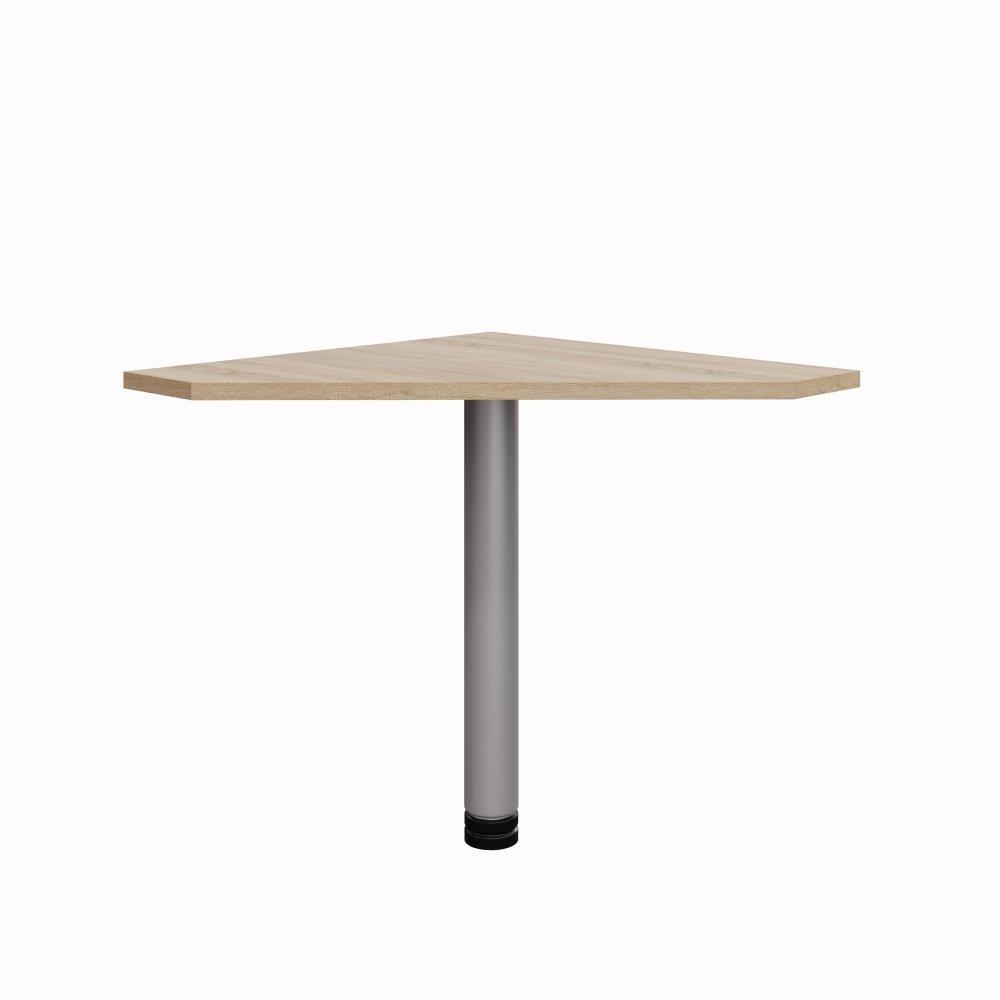 Rohový prvek Nejby Gianni v dekoru dub sonoma