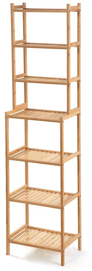 Nejlevnější nábytek Emki, bambus