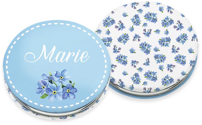 Nekupto Kapesní zrcátko se jménem MARIE V.I.P.