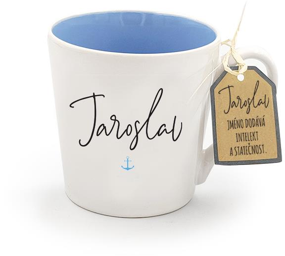 Nekupto Hrnek se jménem JAROSLAV Original