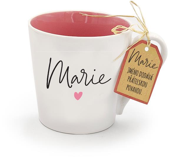Nekupto Hrnek se jménem MARIE Original