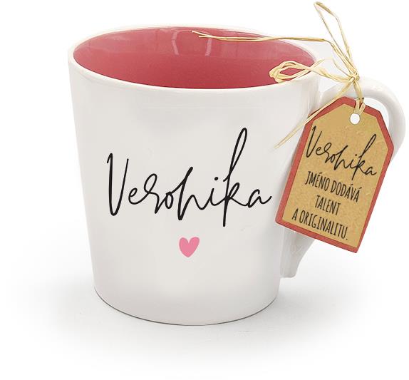 Nekupto Hrnek se jménem VERONIKA Original