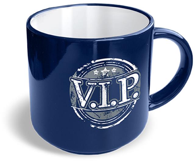 Nekupto Vtipný hrnek V.I.P.