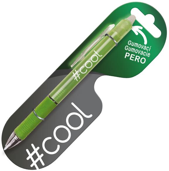 Propiska s potiskem #cool