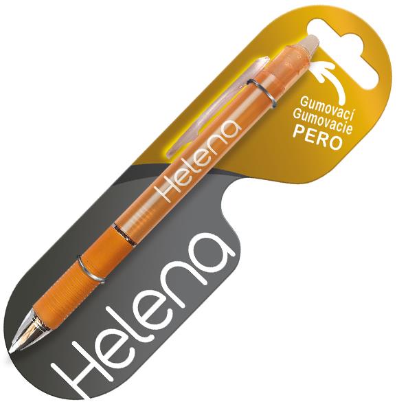 Propiska Helena - kvalitní a spolehlivá propiska pro každodenní použití