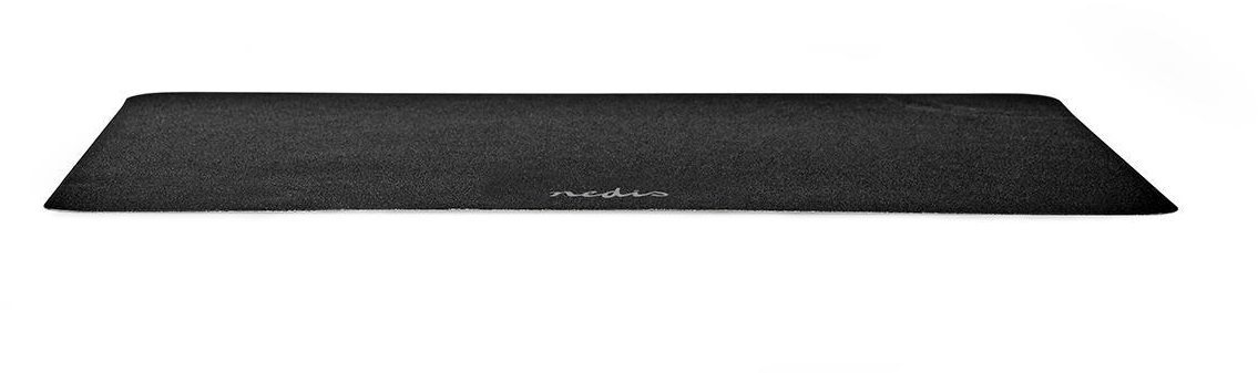 Nedis ERGOMPAM100BK - Ergonomická myška pro počítač