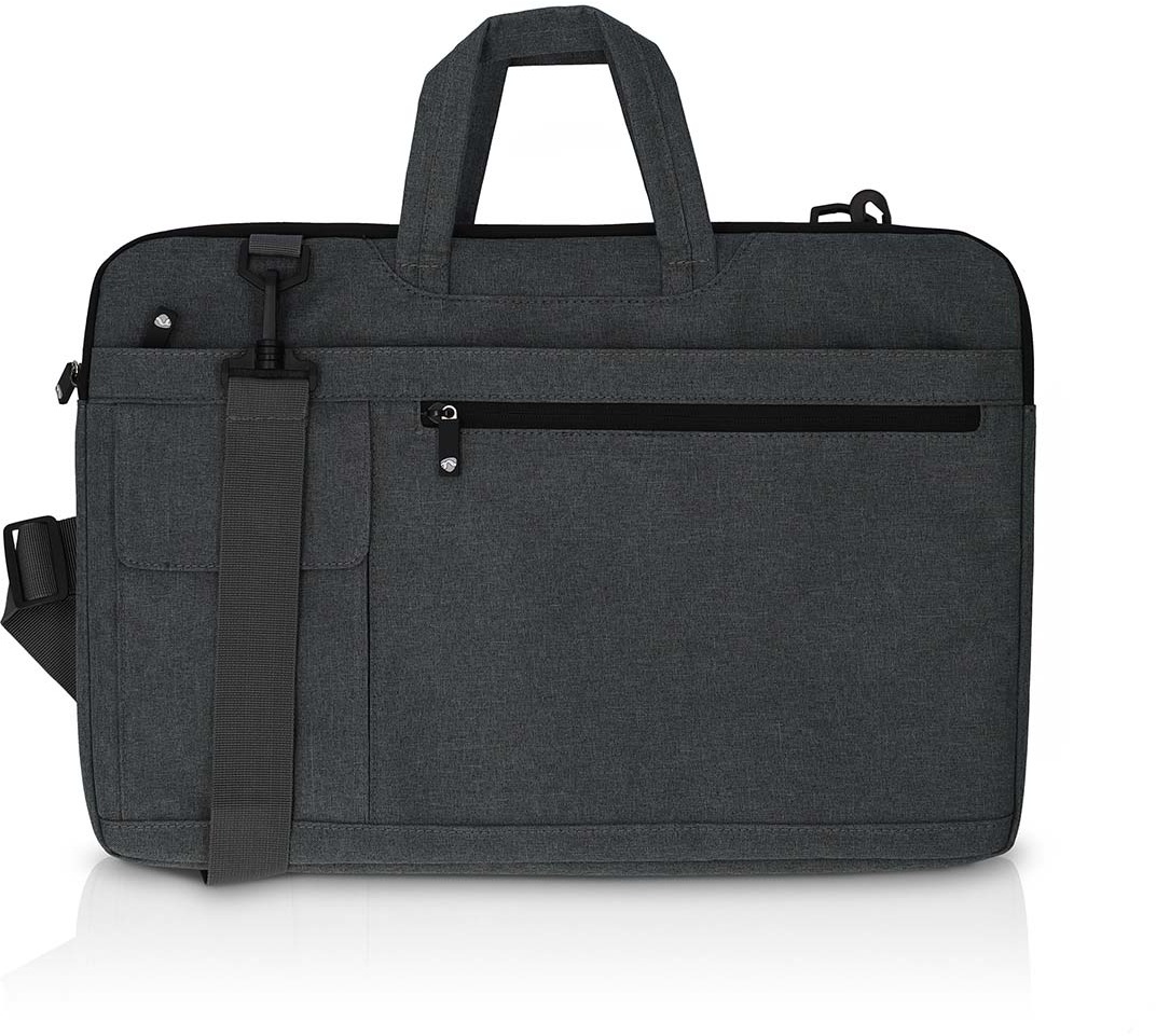 NEDIS NBBG17150BK 17.3" černá