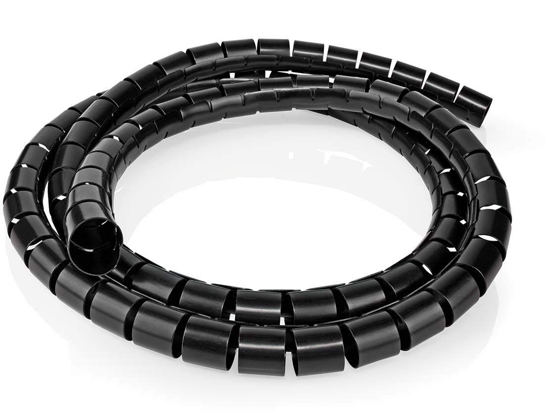 Nedis organizér kabelů - perfektní řešení pro vaše počítačové kabely